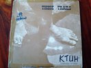 These Trails. Rare Folk Psych Contempory Hawaii EX LP