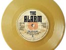 The Alarm ?– The Deceiver, *RARE* Mustard Vinyl
