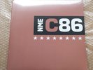 C86 NME RECORD STORE DAY RSD 2016 2XLP COMP CHERRY RED INDIE SEALED
