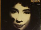 HOLLY COLE Girl Talk LP Alert Z1 81016 Issued Canada Only 1990 Near Mint