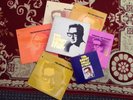 The Buddy Holly Story Box Set 5 LP Set With Booklet