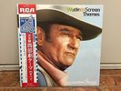 WESTERN SCREEN THEMES Japan 