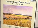 PROPRIUS LP PROP7853: The Green Blade Riseth - Kornet Har Sin Vila - 2009 SWEDEN