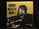 Jimmy Neely-Now -Ali Baba East 1-STEREO AUTOGRAPHED RARE
