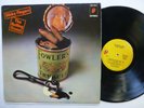 ROLLING STONES Sticky Fingers LP SPAIN Press Alternative jacket art 1971  sm1350