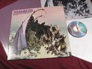 Nazareth  HAIR OF THE DOG  LP Mooncrest CREST 27 - UK 1975 sehr gut