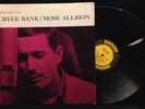 Mose Allison-Creek bank-Prestige 7152-DG RVG