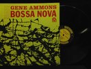 Gene Ammons-Bad Bossa Nova-Prestige 7257-KENNY BURRELL HANK JONES
