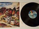 Tom Petty & The Heartbreakers - Into the Great Wide Open MCA 10317 CLUB PRESS EX