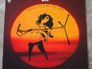Elf Trying To Burn The Sun 1975 LP Vinyl NM- Nice Original M3G-4994 Ronnie Dio