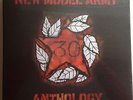 New Model Army - Anthology (2010) - Limited Release Boxset - Sealed