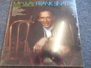FRANK SINATRA My Way REPRISE FS 1029 LP SEALED  Lounge Pop STEREO Original