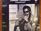 Chester Thompson Powerhouse vinyl LP 1971 Black Jazz Records VG Condition