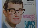 BUDDY HOLLY  EP - “SHOWCASE VOLUME 2 ” CORAL – FEP 2069  RARE 1st  PRESSING.