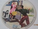 Vintage VOGUE PICTURE DISC R-744 