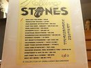 Rolling Stones - RIDE LIKE THE WIND  2LP