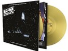 Vinyle STAR WARS - the empire strikes back - limited edition gold vinyl NEUF