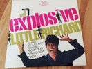 LITTLE RICHARD *POOR DOG/I NEED LOVE/WELL* EX 1967 R&B NORTHERN SOUL EPIC EP