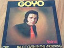 GOYO*TALK IT OVER IN THE MORNING*PRIVATE GROOVY SOFT POP 45*SIGNED Roger Nichols