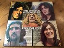 2 LP CBS ?– 22025 The Original Fleetwood Mac / English Rose UK FOC VINYL 1975