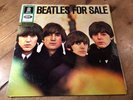 LP * Odeon ?– SMO 83 790 * The Beatles ?– Beatles For Sale * GERMAN VINYL 1964