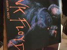 Pink Floyd Animals In Berlin 1977 Color Vinyl