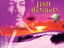 JIMI HENDRIX 