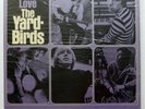 YARDBIRDS For Your Love LP SEALED 1st U.S. press JEFF BECK Blues Rock   sm1312