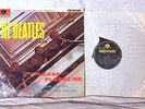 THE BEATLES PLEASE PLEASE ME PMC 1202 MONO 1N / 1N  EX VINYL