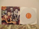 DAVID BOWIE DIAMOND DOGS VINYL LP 2016 UNCENSORED SLEEVE