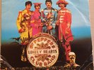 RARE BEATLES VINYL / *** NOT FOR SALE - DEMO*** DATED 1967*** UK COPY