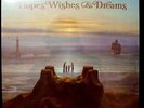 SEALED  * MOODY BLUES *  RAY THOMAS * HOPES WISHES & DREAMS * THRESHOLD LP 1976