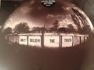 Oasis Don't Believe the Truth Mint Sealed Original first press vinyl record