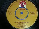 SHANE FENTON (Alvin Stardust) Eastern Seeboard UK 1972 FURY FY 305 Rare VG