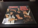 Queen - Sheer Heart Attack,180g Vinyl,Half Speed Mastered,Seaked,LP,Rock,Record