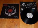 Deicide  ?– Legion  LP first press Vinyl 1992 OIS Death Metal
