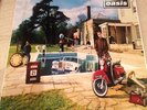 Oasis Be Here Now UK Original First Press EX vinyl record