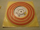 Wailing Souls Thou Shall not Steal / row fisherman row  Banana BA 305 Vinyl