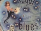 E CLYDE McCOY - SUGAR BLUES / BASIN STREET BLUES VOGUE PICTURE DISC R707