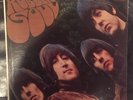 The Beatles titled 'Rubber Soul' MONO COPY OF THE 1965 Original Album.