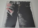 The Rolling Stones: Sticky Fingers Vinyl LP