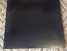 Metallica Vinyl LP Self Titled Double Black Album Megadeth Slayer Heavy Metal