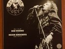 BLACK SABBATH - DIE YOUNG / NEON NGHTS LIVE 7