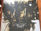 CELTIC FROST - MONOTHEIST (RE-ISSUE 2016) 2 VINYL WHITE WAX LP NEW SEALED