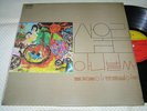 San Ul Lim - 1st & 2nd Album, 1977, 1978 Korea Fuzz Rock Album 2LP.
