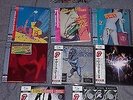 THE ROLLING STONES 8 JAPAN SHM MINI LP SET & BIGGER BANG WORLD TOUR PROMO BOX