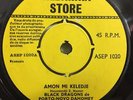 BLACK DRAGONS PORTO NOVO-Amon Mi Keledje-ASEP 1020 KILLER AFROBEAT RUMBA NOS MP3