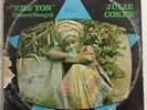 JULIE COKER-Ere Yon-SUPERB DEEP RARE SYNTH AFRO EMI LP-OKULOLO WOOD Nigeria-MP3