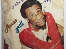 AMAS-GRILL-MONSTER AFRO DISCO BOOGIE FUNK LP RARE-Nkono Teles Willy Nfor-MP3