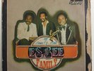 ESBEE FAMILY Peace Of Mind Very RARE NIGERIAN AFRO DISCO FUNK GALAXY LP  MP3